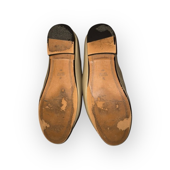 Men’s Gucci Loafers w/ Dust Bag - Picture 3 of 5